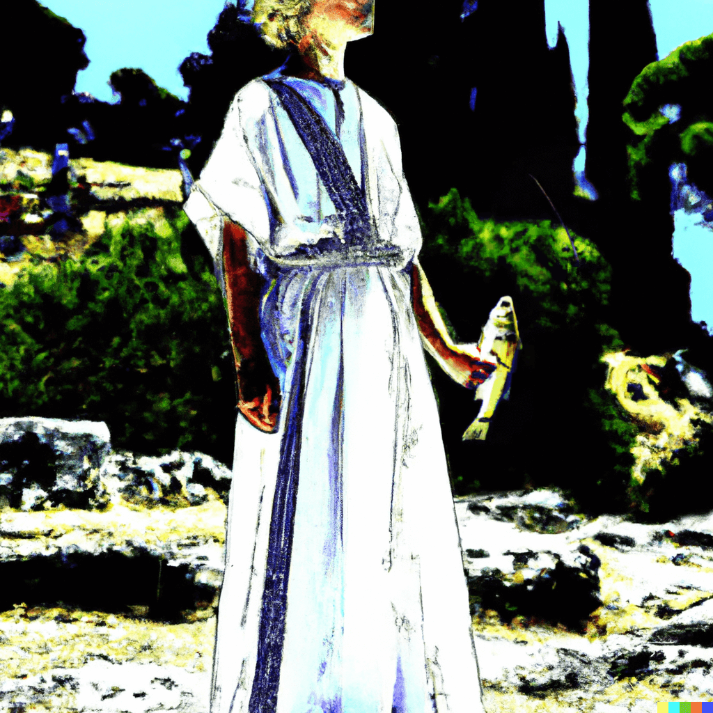 Ancient Greece