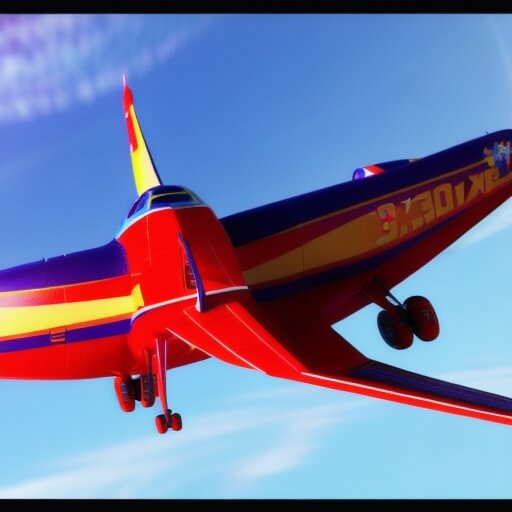 Landed Home