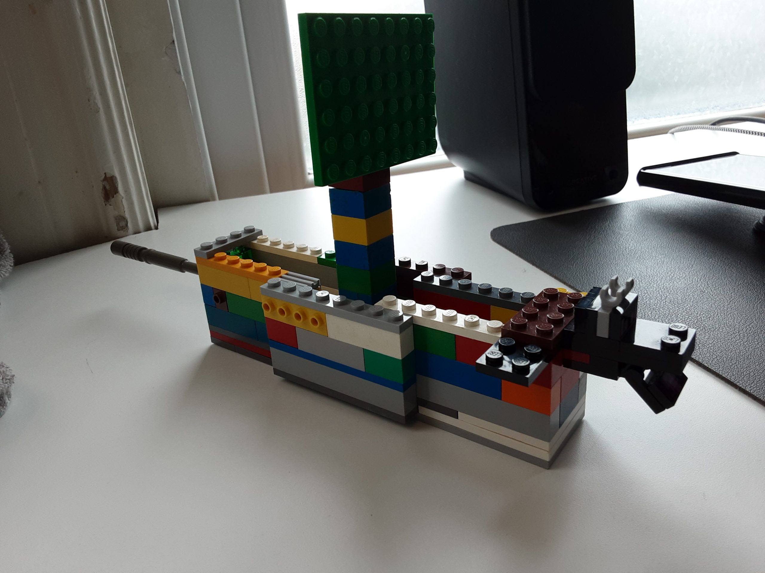 lego