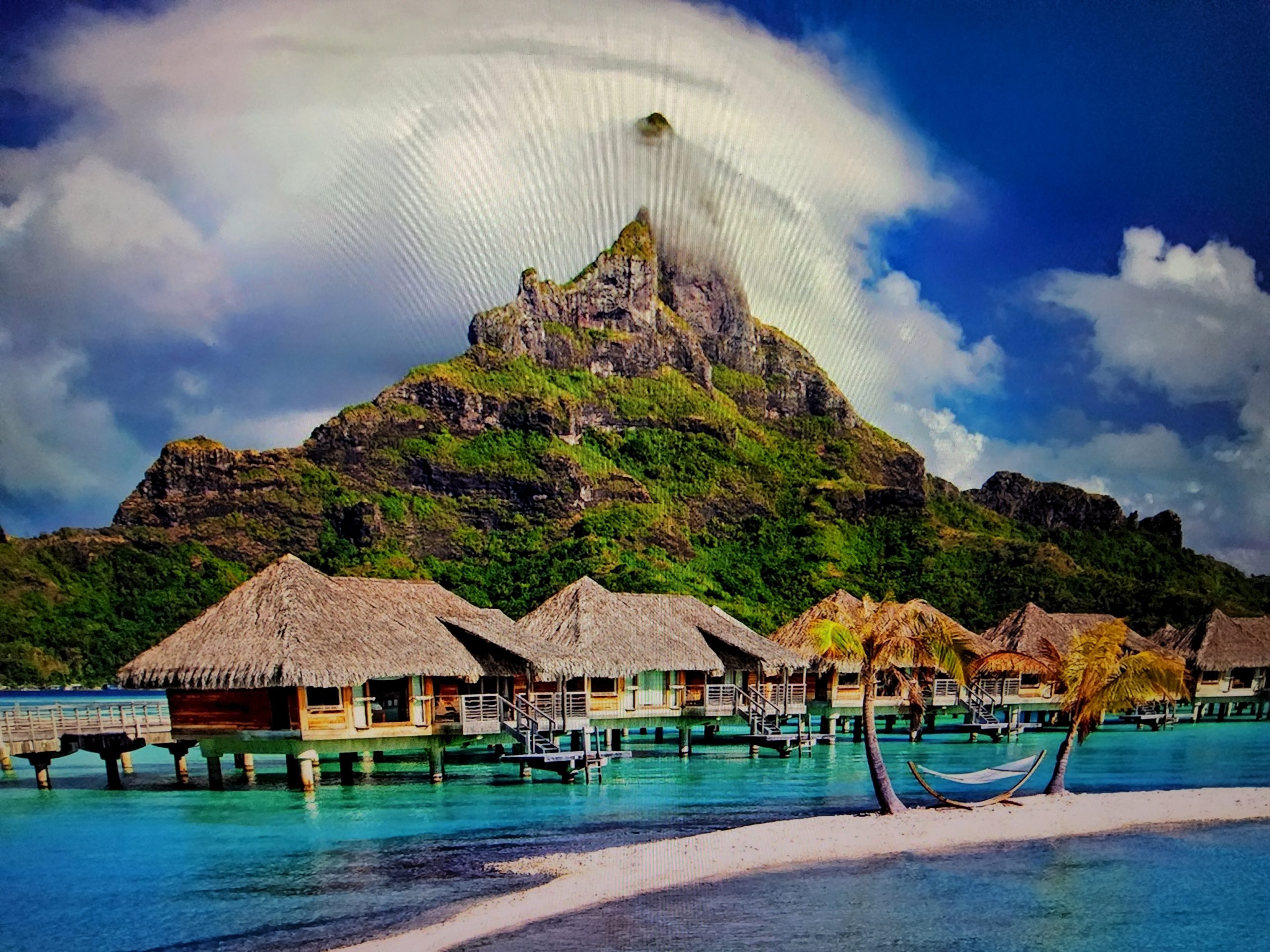 Caribbean