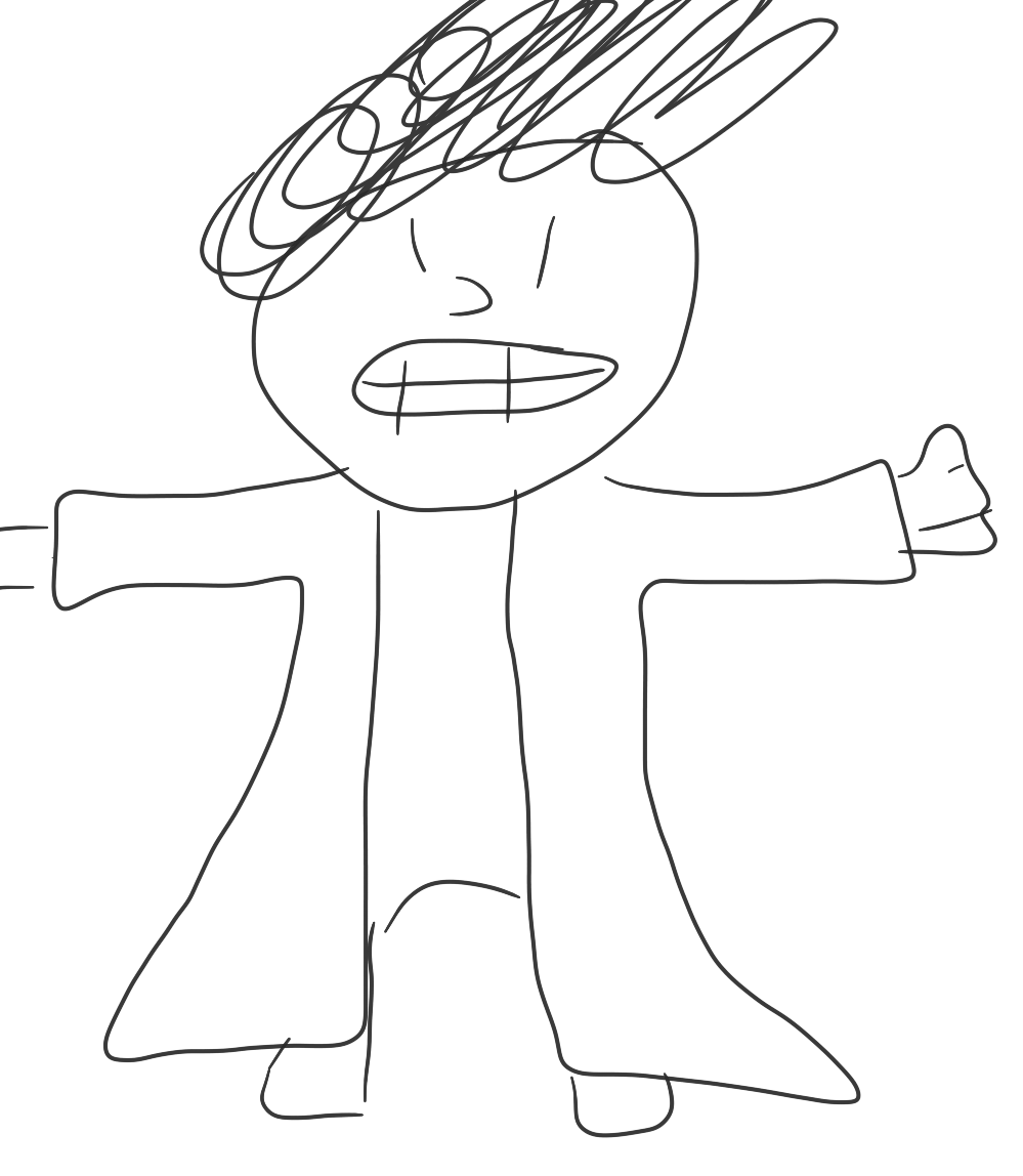 10 year old docter