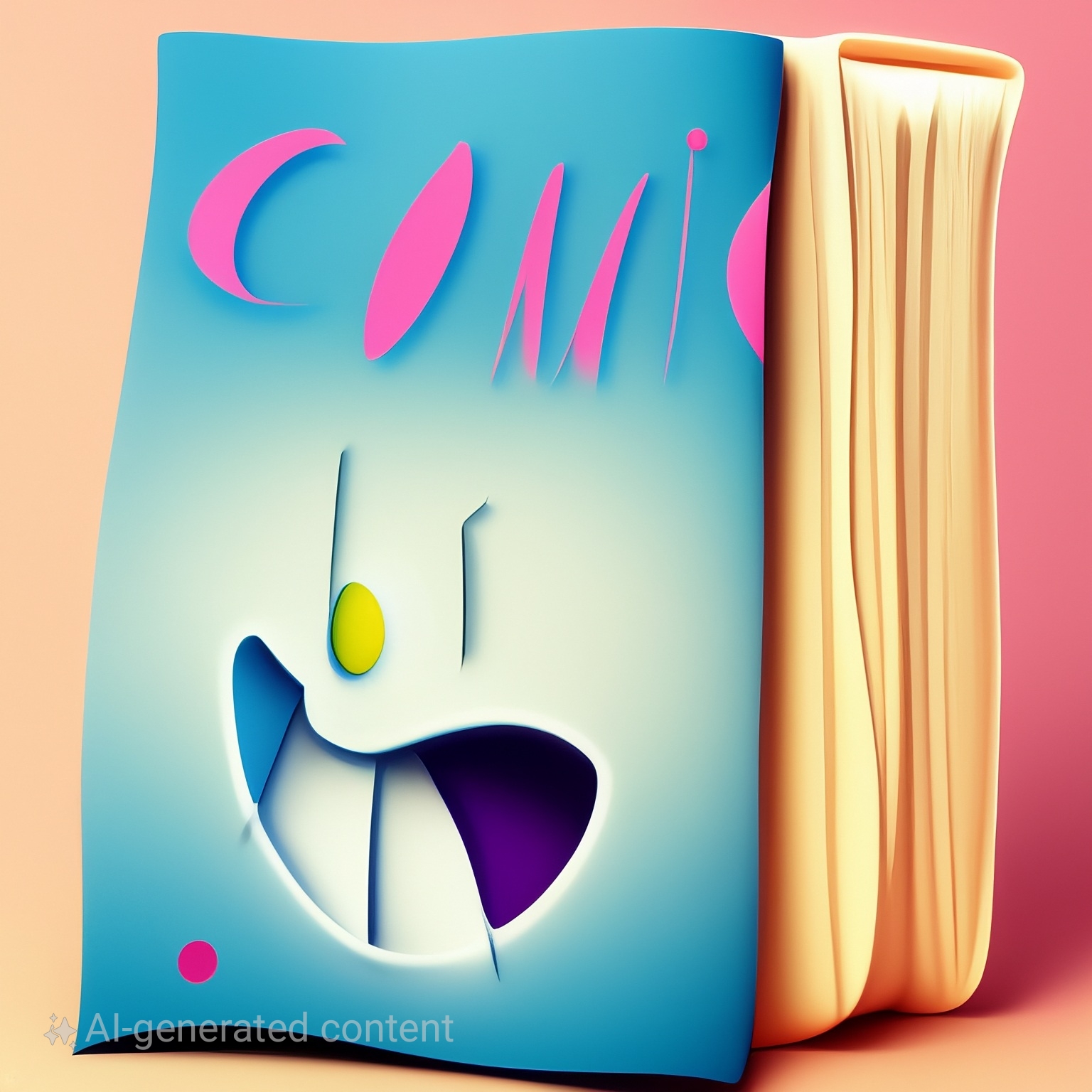 comics