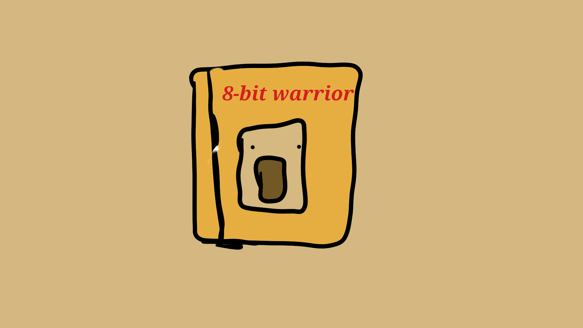 Book Review: Diary Of An 8-Bit Warrior Volume 2: From Seeds To Swords