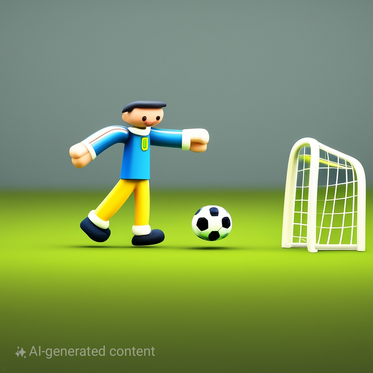 football