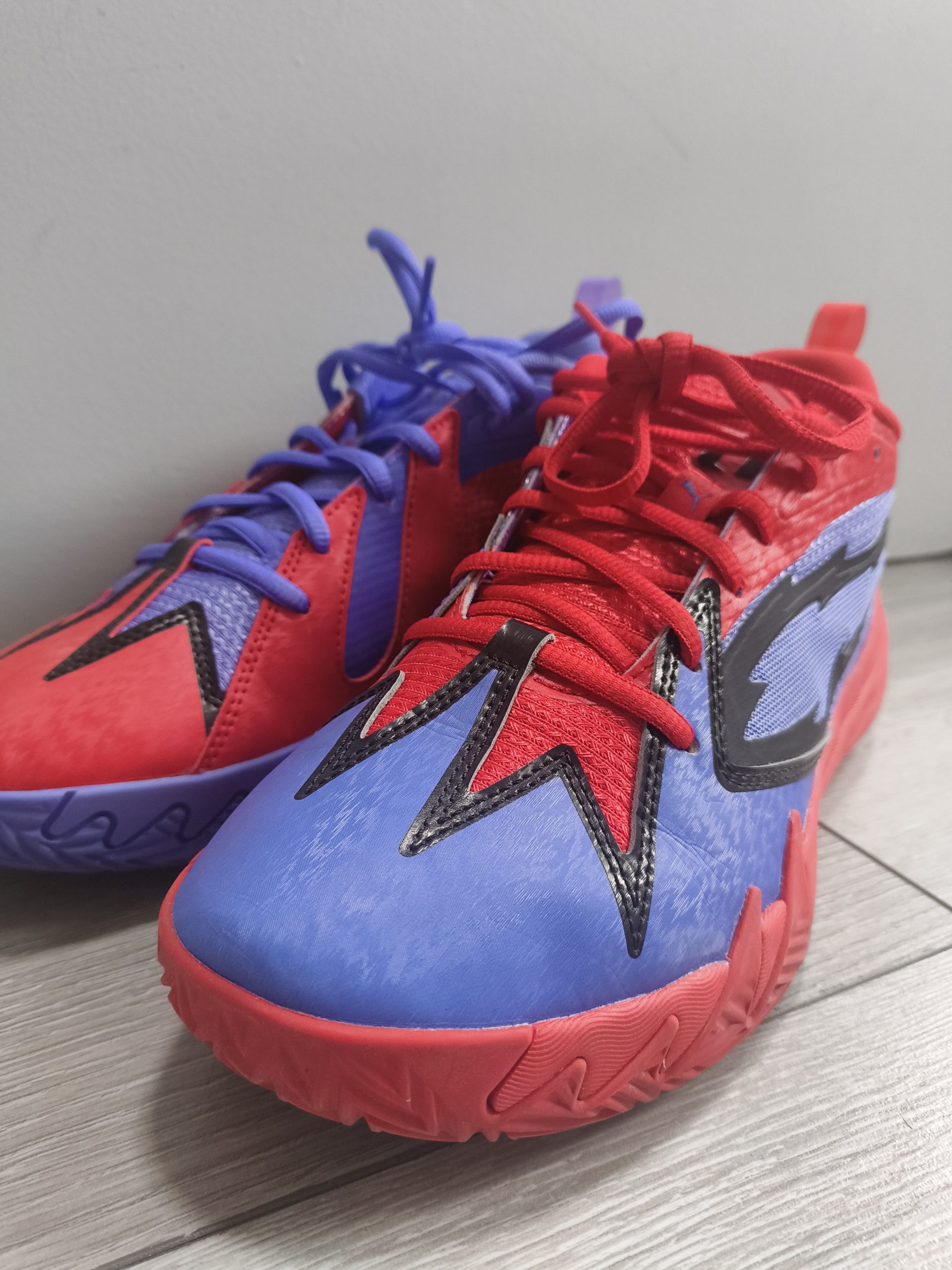 Puma S (fiction)