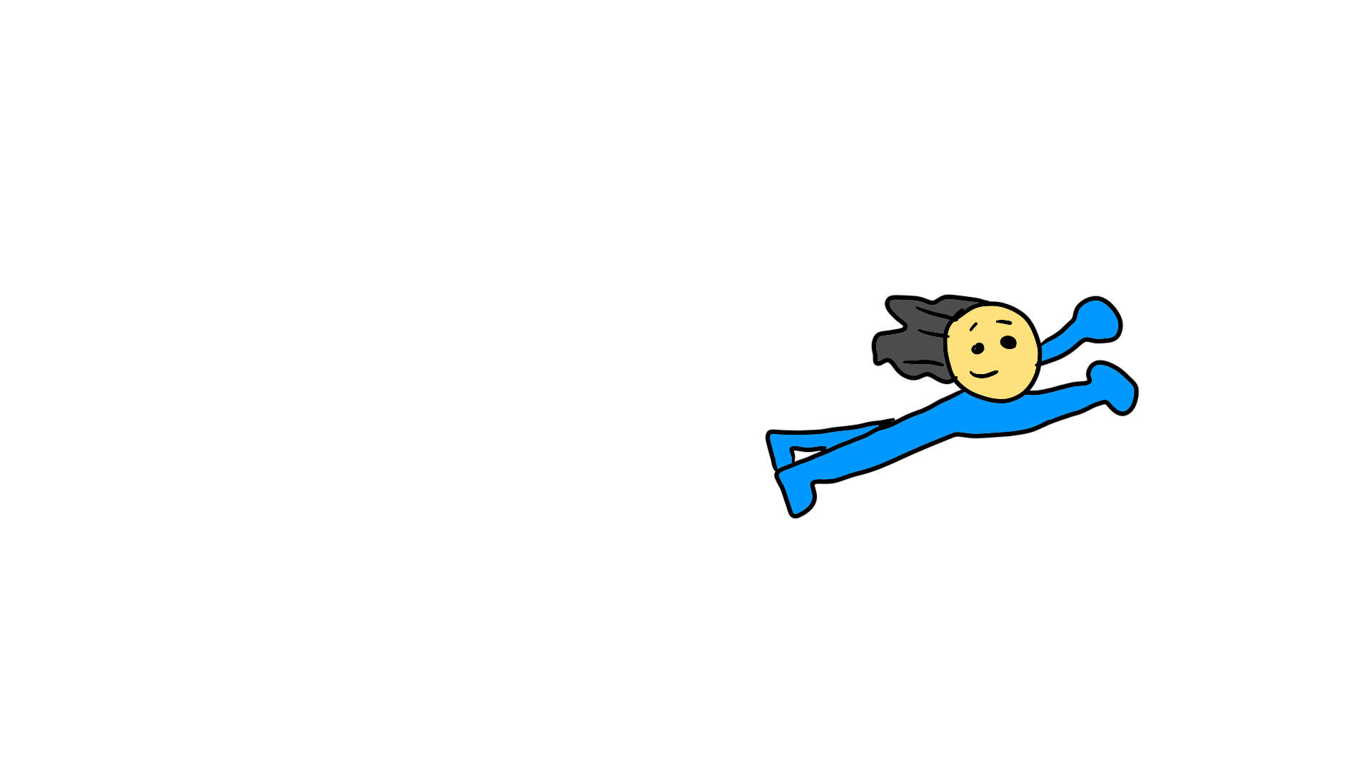 Superpowers (part 1)