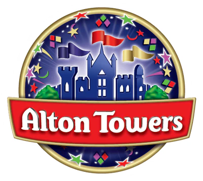 alton towers day one