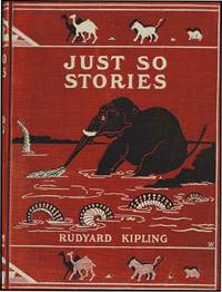 just so stories book review