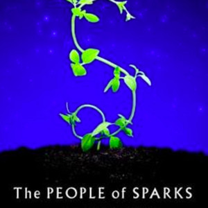 the people of sparks BOOK REVIEW