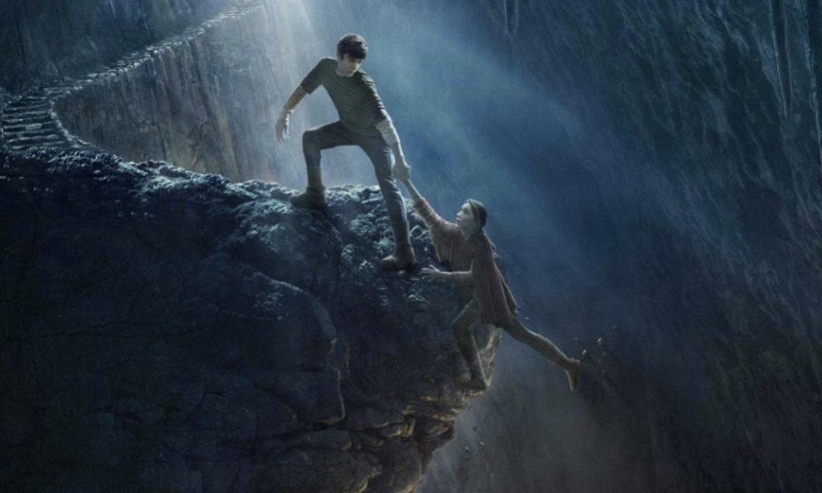 the city of ember book review