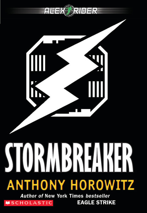 stormbreaker