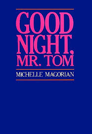 goodnight mister tom book review