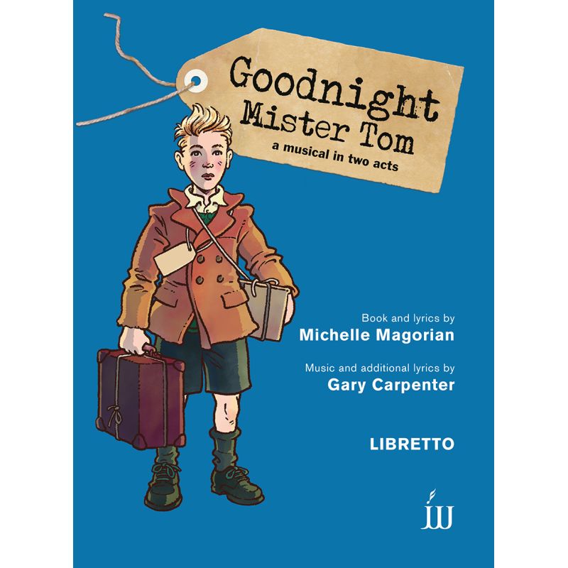 goodnight mister tom book review